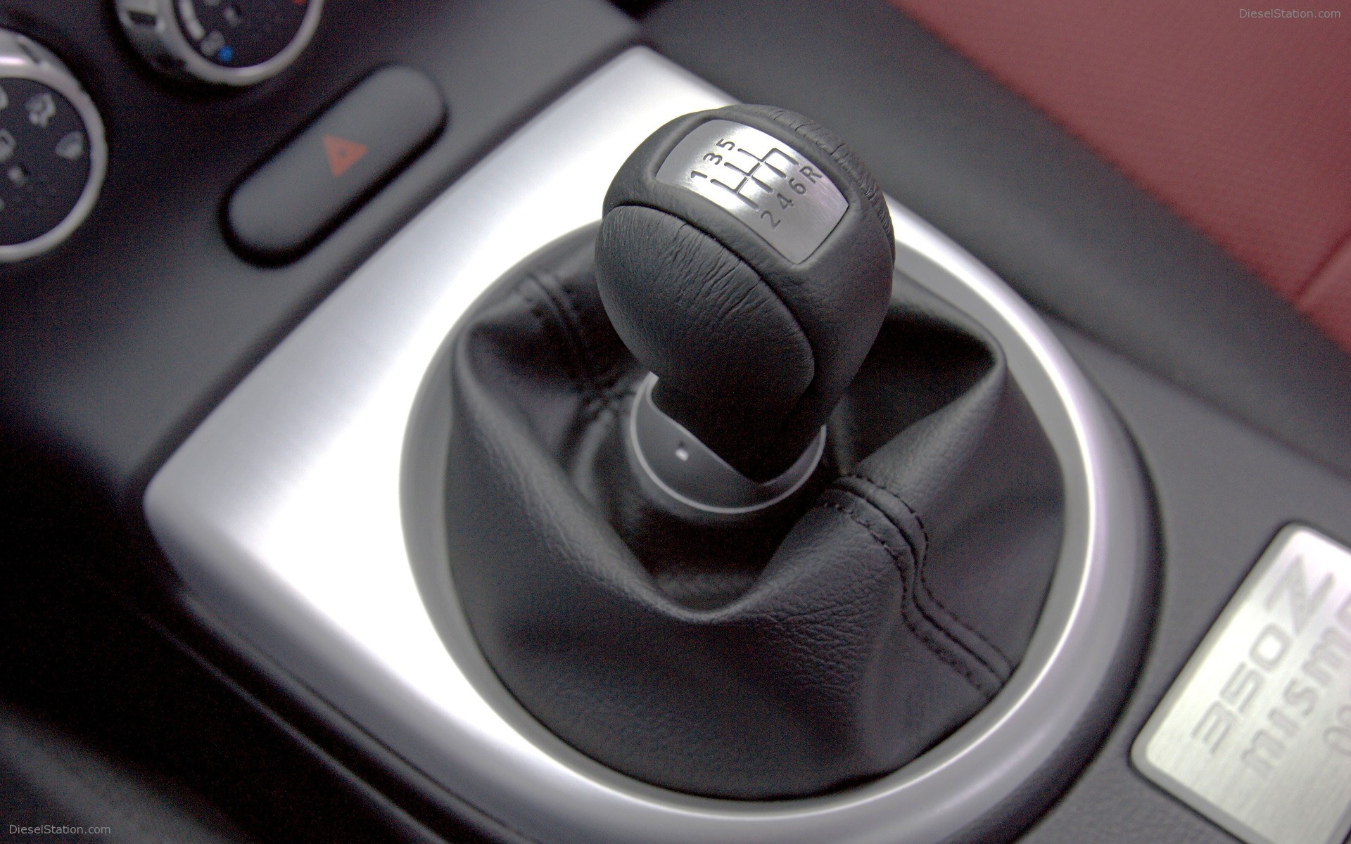 Nismo 350Z